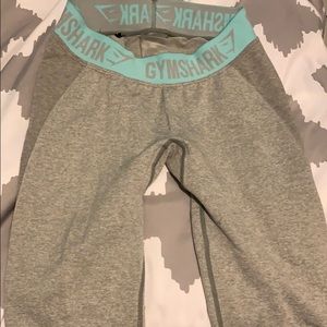 Gymshark full length flex leggings